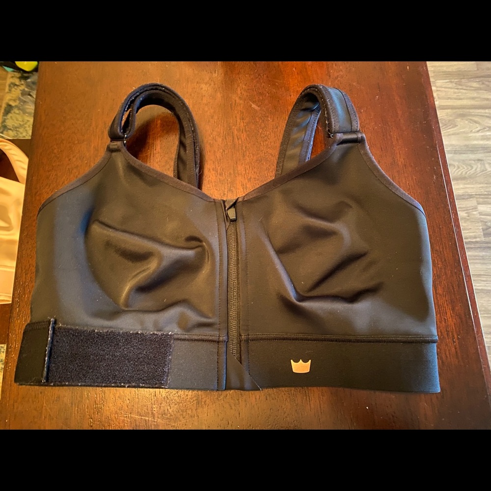 Black Flex 2Luxe SheFit